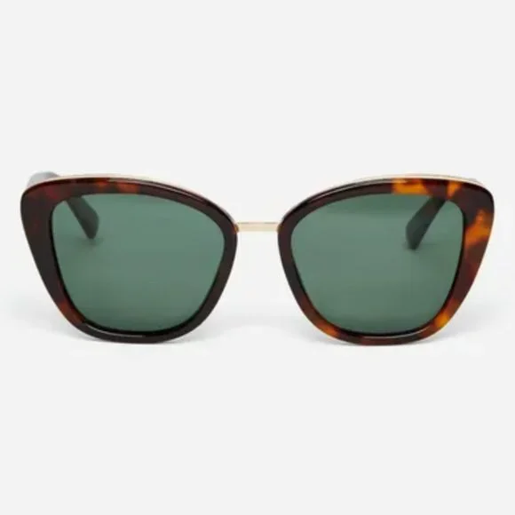 J. McLaughlin | Accessories | J Mclaughlin Tortoise Aoife  display picture 1
